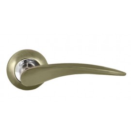 PALLADIUM Ручка A SENA  AB/CP (40) 00011363