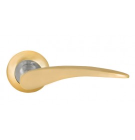 PALLADIUM Ручка A SENA GP/CP (40) 00011367