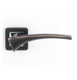 PALLADIUM Ручка ATOM MG