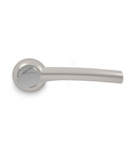 PALLADIUM Ручка ALICE SN/CP