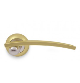 PALLADIUM Ручка ASOLO SG/CP