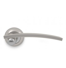 PALLADIUM Ручка ASOLO SN/CP