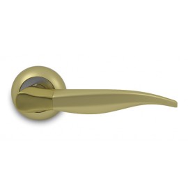 PALLADIUM Ручка DOMINO SG/GP 00009384