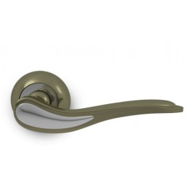 PALLADIUM Ручка SOFIA AB/CP 00009402