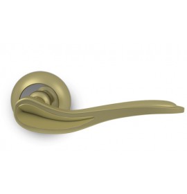 PALLADIUM Ручка SOFIA SG/GP