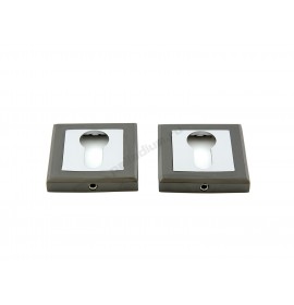 PALLADIUM Накладка RS ET BN/CP