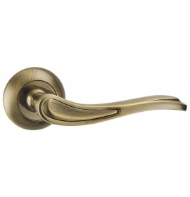 Ручка раздельная SALSA TL ABG-6 зеленая бронза 33189