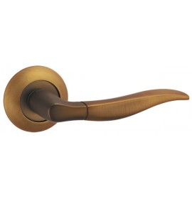 Ручка раздельная PELICAN TL CF-17 кофе 33169