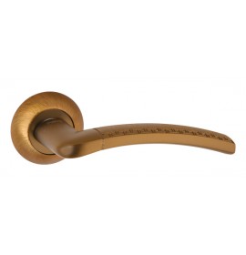 Ручка раздельная GEFEST TL CF-17 кофе 34769