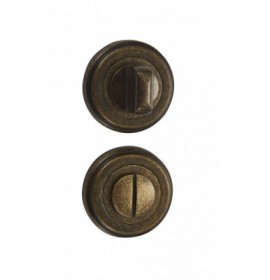 V Накладки санузловые BK 03 BR состар. бронза