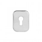 V Накладка п/цилиндр GR 1 CP хром