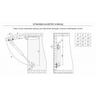 Газовый лифт 5 кг BOYARD