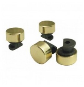 Полкодержатель для стекла"Темро" (25кг) 126.18