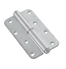 Петля ПН1-110 цинк левая ПЛ-ПН-110