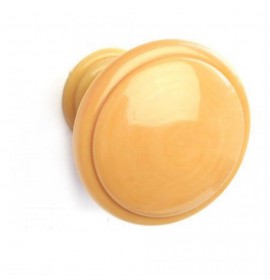 Ручка-стяжка г.Уфа РК пласт. без каймы св. дерево