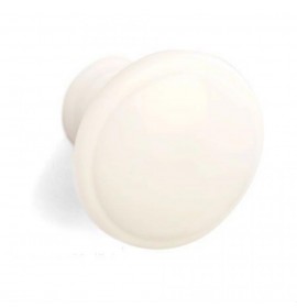 Ручка-стяжка г.Уфа РК пласт. без каймы белая