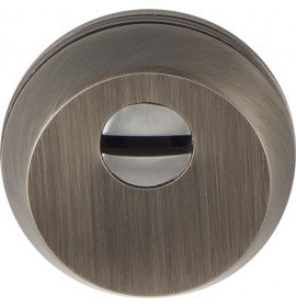 Броненакладка DEF 5513  AB-6 бронза