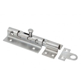 PALLADIUM Шпингалет 04-93 ZP цинк