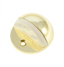 Дверной упор УП-3054 PB зол. ROOD