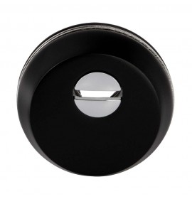 Броненакладка DEF 5513  BL-24 черный