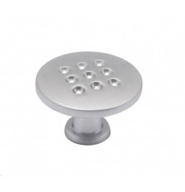 Ручка мебельная RC011SC.4 мат. хром (50)