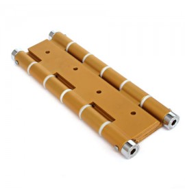 Петля "МЕТРО" DA 180 Gold 5914.02