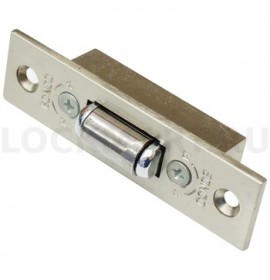 Защелка роликовая 2178 SN мат. никель