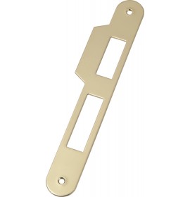 Ответная планка AGB BO 1000.05.03. латунь