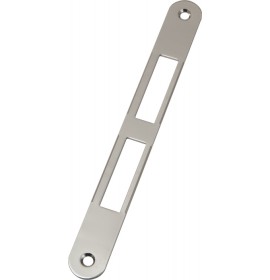 Ответная планка AGB BO 1000.01.06. хром