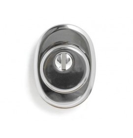 V Броненакладка D4 CP закаленная сталь