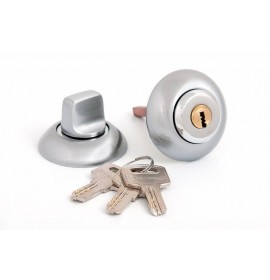 PALLADIUM Фиксатор-ключ CP хром