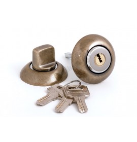 PALLADIUM Фиксатор-ключ AB бронза