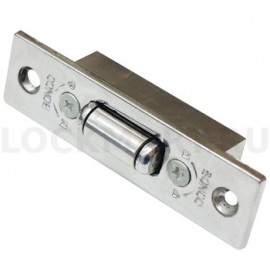 Защелка роликовая 2178 CP хром