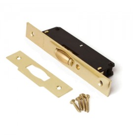 Роликовый фиксатор APECS R-002-G (155B) золото