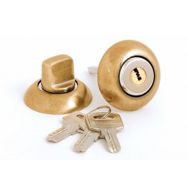 PALLADIUM Фиксатор-ключ SG мат. золото