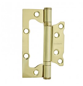 СТАНДАРТ Петля 100х63х2мм 2BB BP без врезки