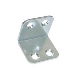 Уголок мебельный 26х26 без покр. Нытва