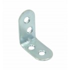 Уголок мебельный 30х30х16 цинк