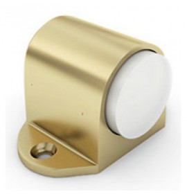 Стопор №02 SВ мат.латунь PALLADIUM