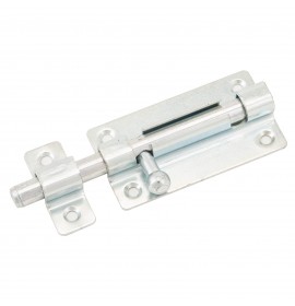 Металлист Шпингалет ЗТ 6 цинк