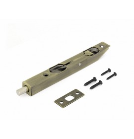 PALLADIUM Ригель 5-1/2" AB бронза