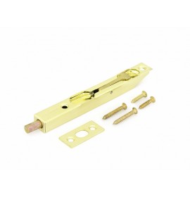 PALLADIUM Ригель 5-1/2" SB мат.золото