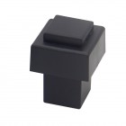 V Дверной ограничитель "Vantage" DS6 BL