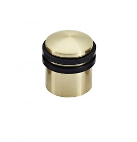 V Дверной ограничитель "Vantage" DS5 SB мат.золото