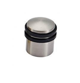 V Дверной ограничитель "Vantage" DS5 SN мат.никель