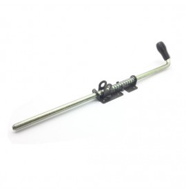 Чебоксары Задвижка гаражная ЗГ-2-600