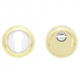 АЛЛЮР Броненакладка для ц/м ZC-NC-P1 золото