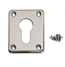 Накладка под цилиндр C 017-1CP