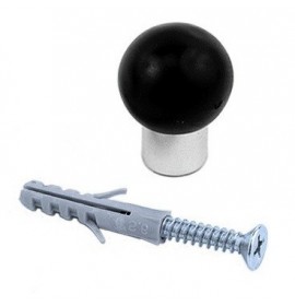 Стопор A003 D хром ARCHIE