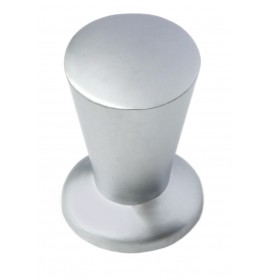 Ручка мебельная RC002SC(C0260) мат.хром (50) RC002SC.4